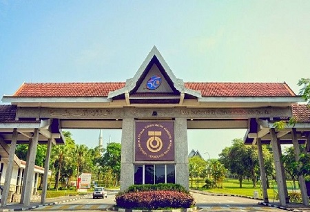 UTM and Lishui University established an Educational Partnership in China